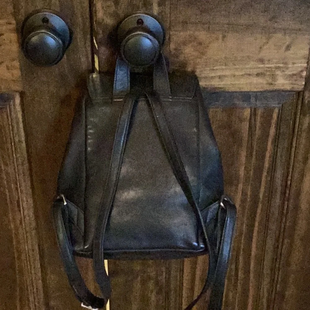 Coach Backpack - Picture 3 of 14